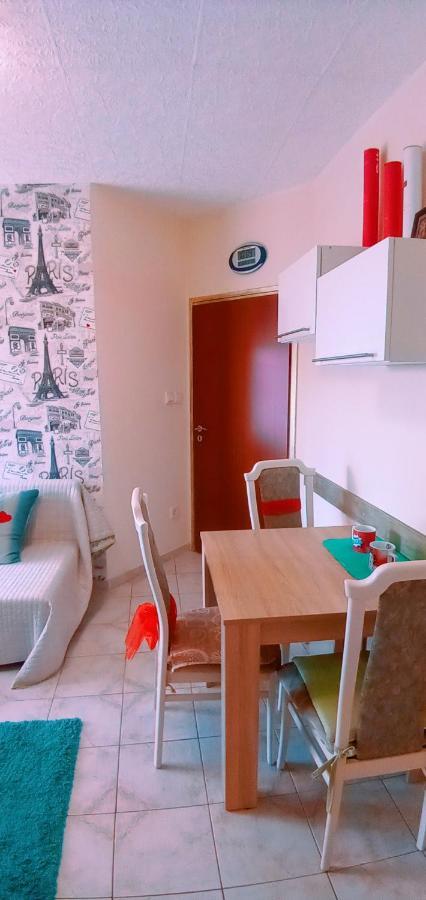 Valloris Apartments Hévíz Eksteriør billede