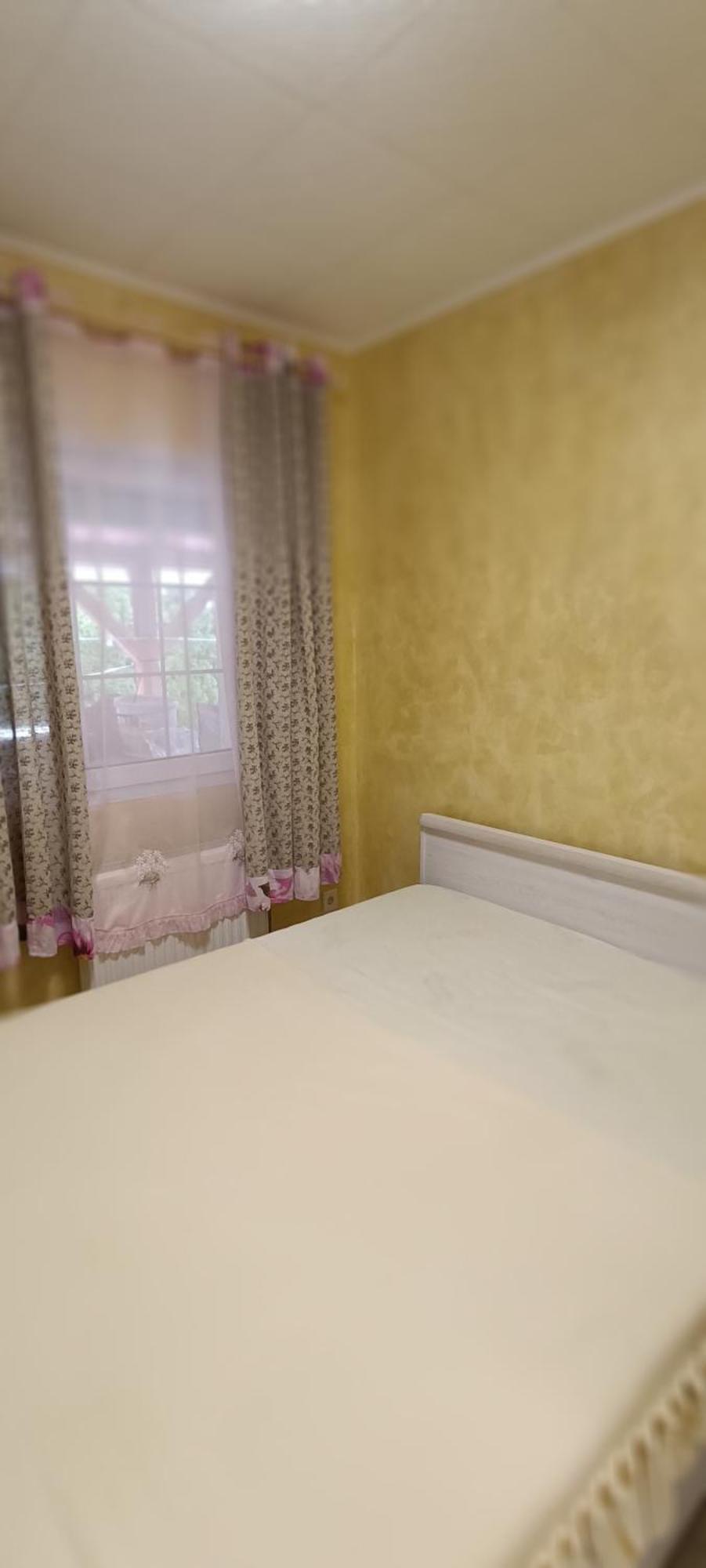 Valloris Apartments Hévíz Eksteriør billede
